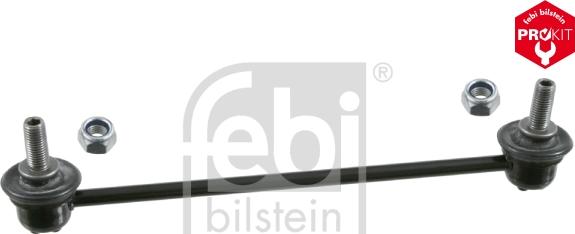 Febi Bilstein 23055 - Тяга / стійка, стабілізатор avtolavka.club