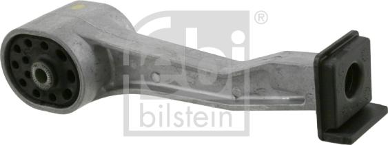 Febi Bilstein 23026 - Подушка, підвіска двигуна avtolavka.club
