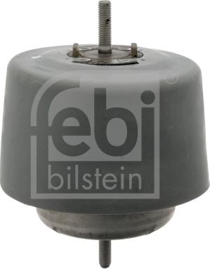 Febi Bilstein 23130 - Подушка, підвіска двигуна avtolavka.club