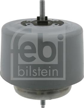 Febi Bilstein 23124 - Подушка, підвіска двигуна avtolavka.club