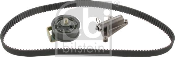 Febi Bilstein 23126 - Комплект ременя ГРМ avtolavka.club