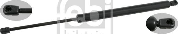 Febi Bilstein 23390 - Газова пружина, кришка багажник avtolavka.club