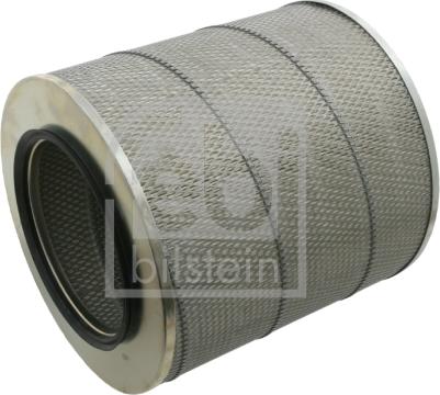 Febi Bilstein 23391 - Повітряний фільтр avtolavka.club