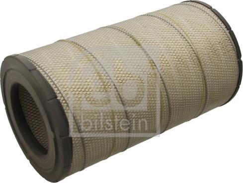 Febi Bilstein 23385 - Повітряний фільтр avtolavka.club