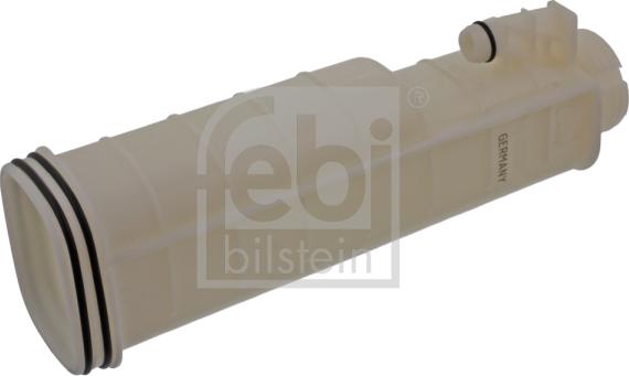 Febi Bilstein 23748 - Компенсаційний бак, охолоджуюча рідина avtolavka.club