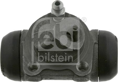 Febi Bilstein 23735 - Колісний гальмівний циліндр avtolavka.club