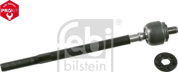 Febi Bilstein 22477 - Осьовий шарнір, рульова тяга avtolavka.club