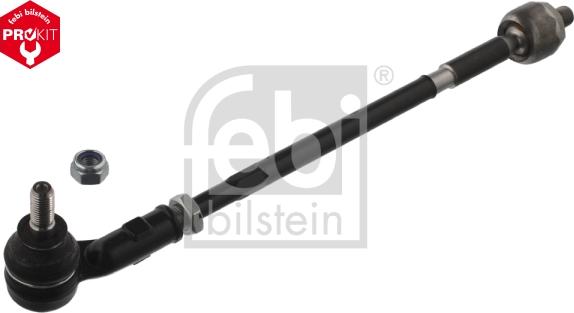 Febi Bilstein 22515 - Поперечна рульова тяга avtolavka.club