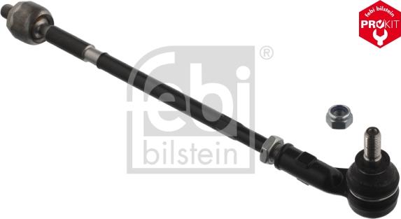 Febi Bilstein 22516 - Поперечна рульова тяга avtolavka.club