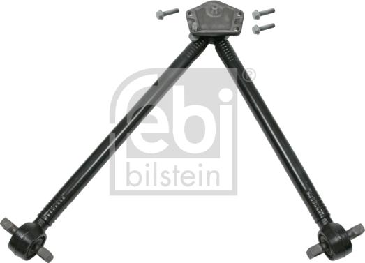 Febi Bilstein 22625 - Важіль незалежної підвіски колеса avtolavka.club