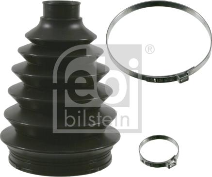 Febi Bilstein 22088 - Пильник, приводний вал avtolavka.club