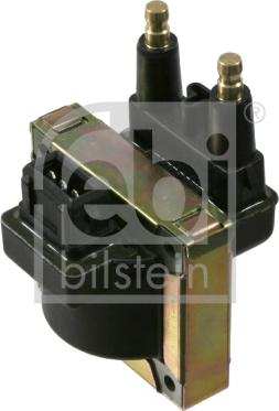 Febi Bilstein 22875 - Котушка запалювання avtolavka.club