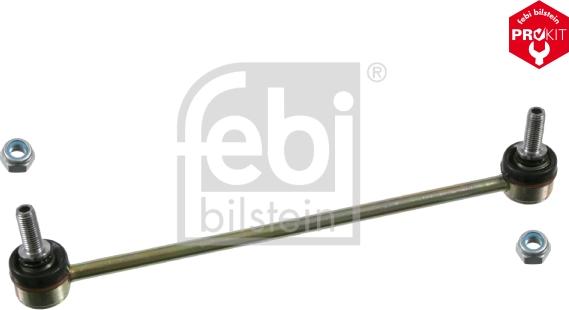 Febi Bilstein 22390 - Тяга / стійка, стабілізатор avtolavka.club