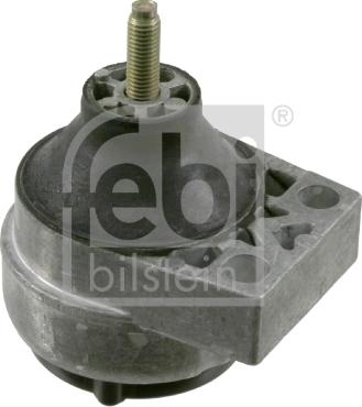 Febi Bilstein 22285 - Подушка, підвіска двигуна avtolavka.club