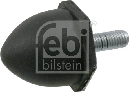 Febi Bilstein 22730 - Буфер, кабіна avtolavka.club