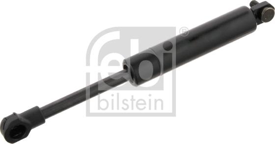 Febi Bilstein 27904 - Газова пружина, кришка багажник avtolavka.club