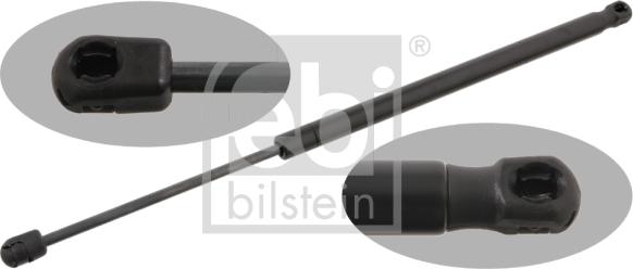 Febi Bilstein 27919 - Газова пружина, кришка багажник avtolavka.club