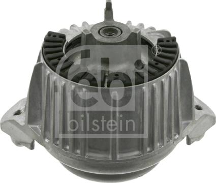 Febi Bilstein 27415 - Подушка, підвіска двигуна avtolavka.club