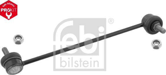 Febi Bilstein 27515 - Тяга / стійка, стабілізатор avtolavka.club