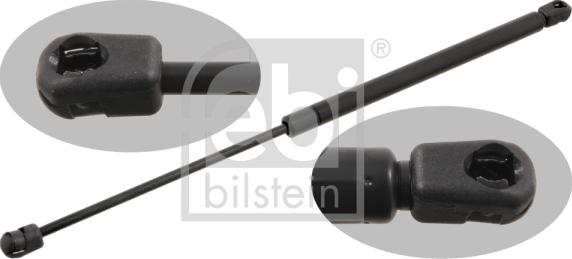 Febi Bilstein 27589 - Газова пружина, кришка багажник avtolavka.club