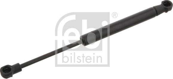 Febi Bilstein 27636 - Газова пружина, капот avtolavka.club