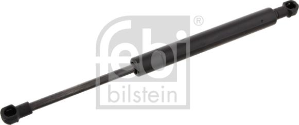 Febi Bilstein 27630 - Газова пружина, кришка багажник avtolavka.club