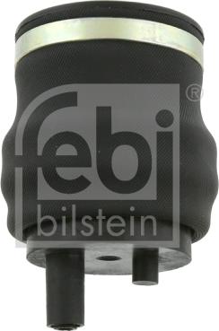 Febi Bilstein 27050 - Балон пневматичної ресори, кріплення кабіни avtolavka.club