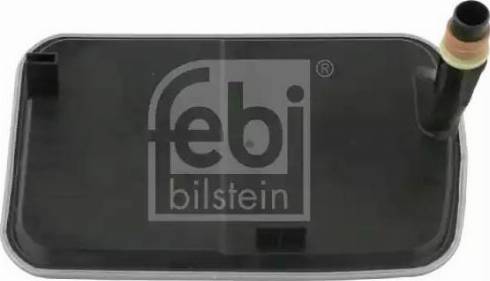 Febi Bilstein 27062 - Гідрофільтри, автоматична коробка передач avtolavka.club