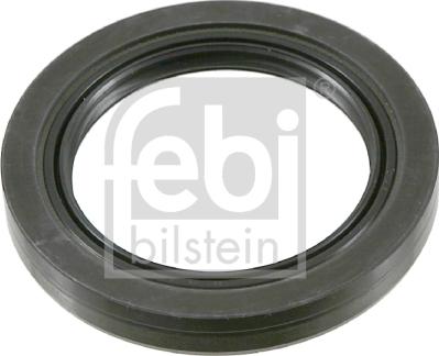 Febi Bilstein 27165 - Ущільнююче кільце, сальник, маточина колеса avtolavka.club