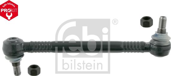 Febi Bilstein 27130 - Тяга / стійка, стабілізатор avtolavka.club