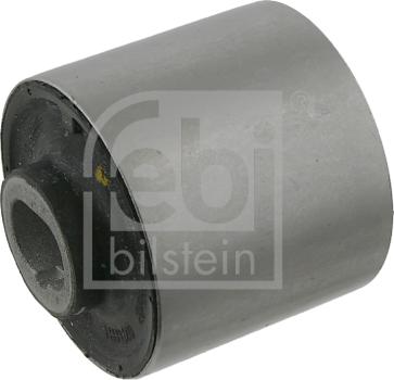 Febi Bilstein 27880 - Сайлентблок, важеля підвіски колеса avtolavka.club