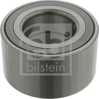 Febi Bilstein 27313 - Підшипник ступиці колеса avtolavka.club