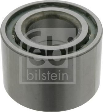 Febi Bilstein 27312 - Підшипник ступиці колеса avtolavka.club