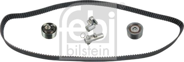 Febi Bilstein 27292 - Комплект ременя ГРМ avtolavka.club