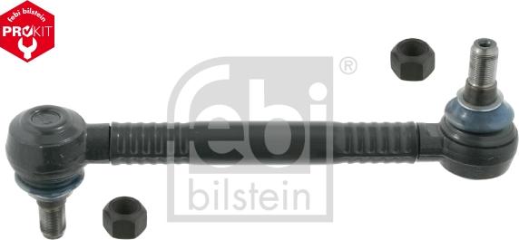 Febi Bilstein 27251 - Тяга / стійка, стабілізатор avtolavka.club