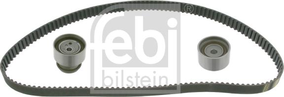 Febi Bilstein 27283 - Комплект ременя ГРМ avtolavka.club