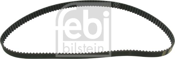 Febi Bilstein 27282 - Ремінь ГРМ avtolavka.club