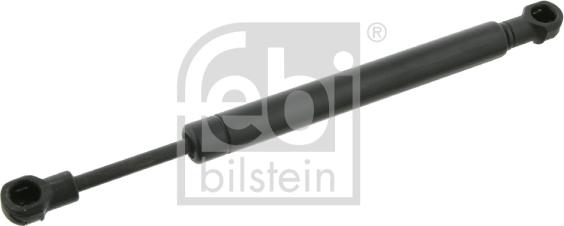 Febi Bilstein 27747 - Газова пружина, кришка багажник avtolavka.club