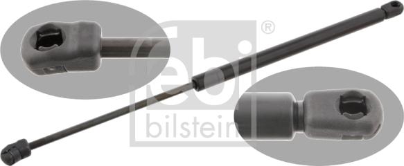 Febi Bilstein 27713 - Газова пружина, кришка багажник avtolavka.club