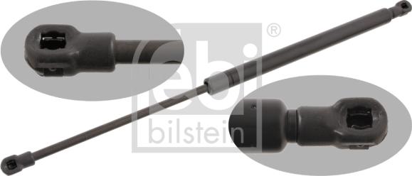 Febi Bilstein 27786 - Газова пружина, кришка багажник avtolavka.club