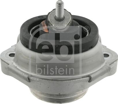 Febi Bilstein 27728 - Подушка, підвіска двигуна avtolavka.club