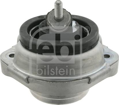 Febi Bilstein 27727 - Подушка, підвіска двигуна avtolavka.club