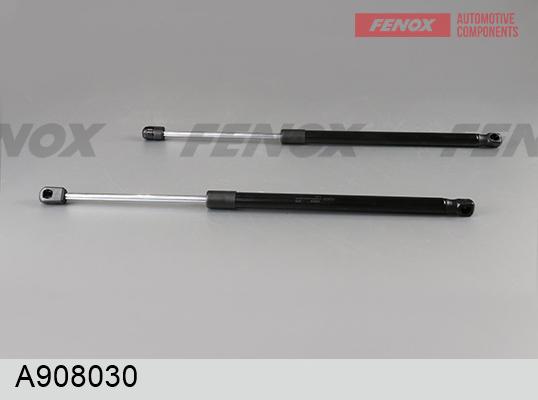 Fenox A908030 - Газова пружина, кришка багажник avtolavka.club