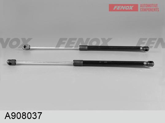 Fenox A908037 - Газова пружина, кришка багажник avtolavka.club