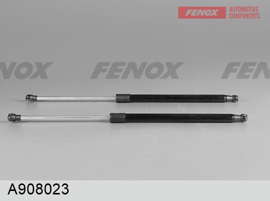 Fenox A908023 - Газова пружина, кришка багажник avtolavka.club