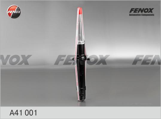 Fenox A41001 - Амортизатор avtolavka.club