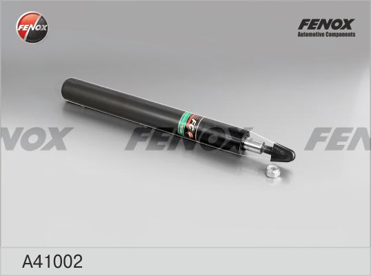 Fenox A41002 - Амортизатор avtolavka.club