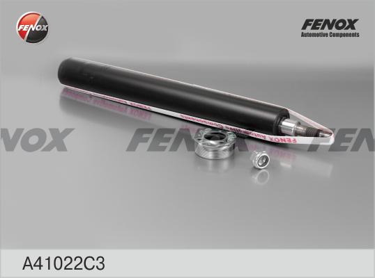 Fenox A41022C3 - Амортизатор avtolavka.club