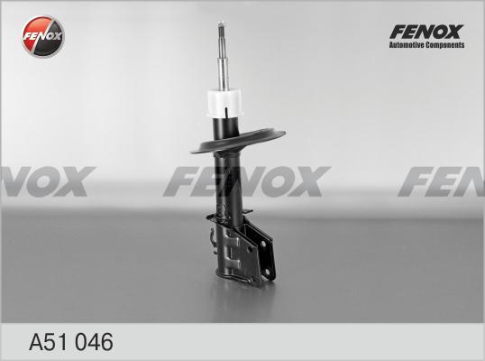 Fenox A51046 - Амортизатор avtolavka.club