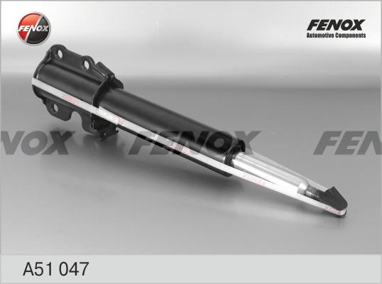 Fenox A51047 - Амортизатор avtolavka.club